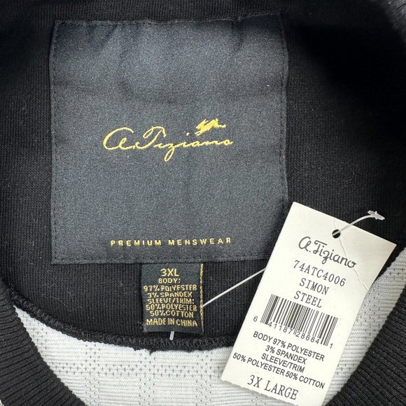 A Tiziano Simon Crew (3X) - Picture 8 of 8